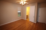 Bedroom 2 to bath