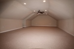 Finished Bonus Room