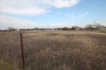 Fenced Pasture
