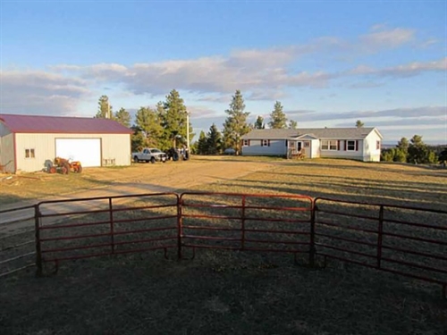 31  ANTELOPE MINE TRAIL,  Roundup, MT 59072