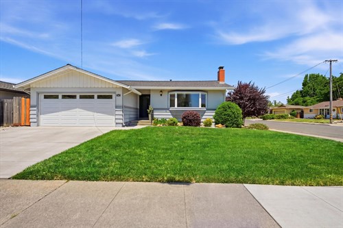 802 Pueblo Ave,  Napa, CA 94558