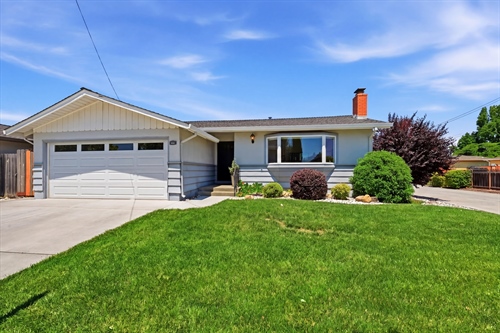 802 Pueblo Ave,  Napa, CA 94558