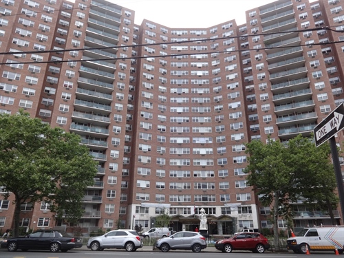 1655 Flatbush Avenue  C504,  Brooklyn, NY 11210