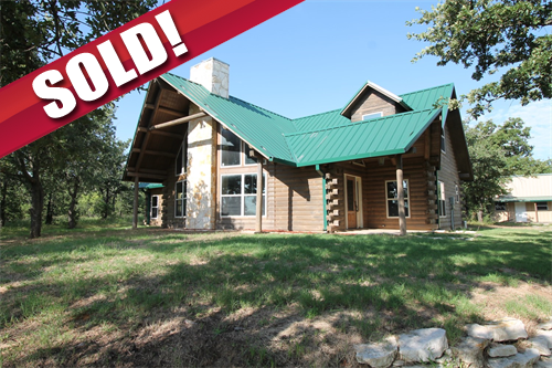 175 Private Road 3708,  Paradise, TX 76073