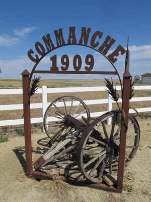 BLK3 LOT2 WINALTA AVENUE,  Broadview, MT 59015