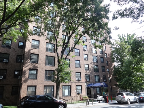 325 Clinton Avenue 4A,  Brooklyn, NY 11205