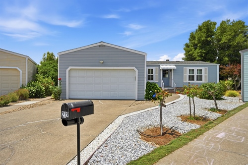 212 Julie Pl,  Napa, CA 94558