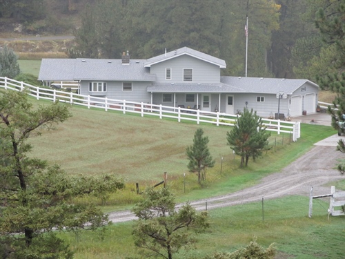 12  STADEL LANE,  Columbus, MT 59019