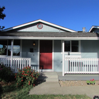 52 Jess Avenue,  Petaluma, CA 94952
