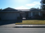140 Old Oak Lane,  Santa Rosa, CA 95409