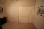Downstairs Bdrm Cabinets