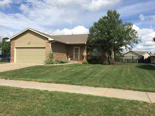 1139 W. Sumac, Andover, KS 67002