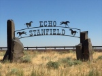 EchoStanfield