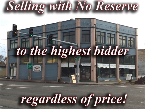 105 South Main Street,  Stanfield, OR 97875