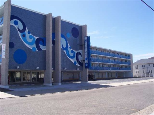 870 7th Street,  Ocean City, NJ 08226