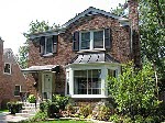 1024 Peale Ave,  Park Ridge, IL