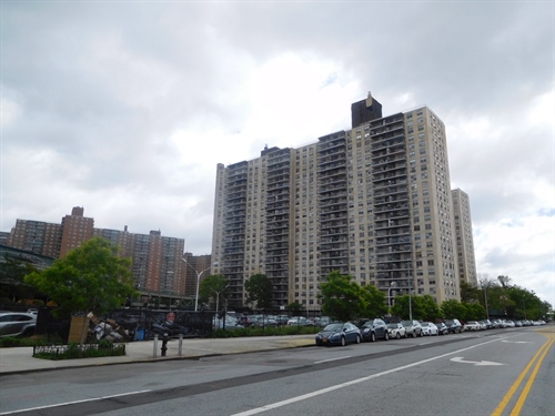 601B Surf Avenue,  Brooklyn, NY 11224