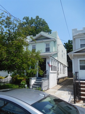 1809 NEW YORK AVENUE,  BROOKLYN, NY 11210