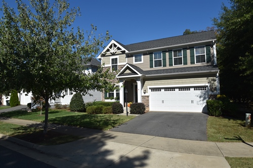 402 Frontier Lane,  Charlottesville, VA 22901