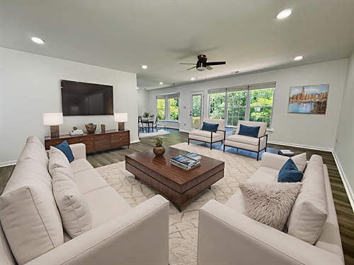 610 Landover,  Troy, VA 22974