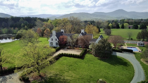 4749 Wesley Chapel,  Free Union, VA 22940