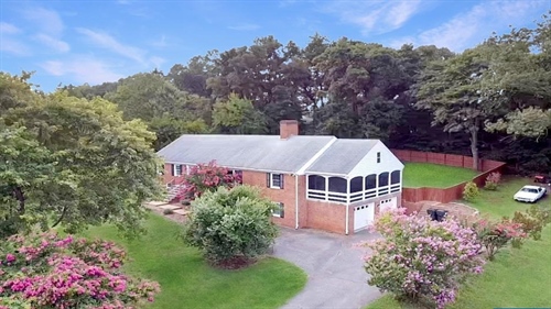 2515 Northfield Rd,  Charlottesville, VA 22901