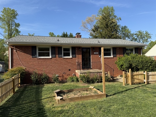 405 Moseley Drive,  Charlottesville, VA 22903