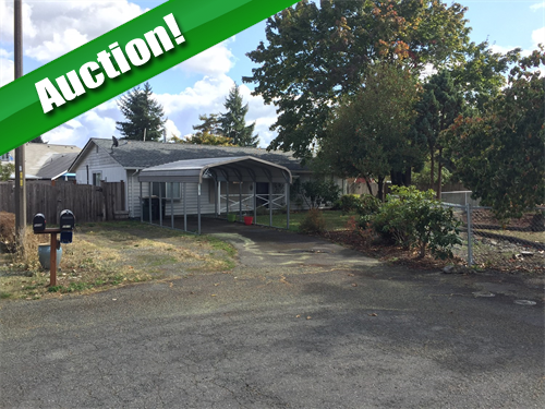 1017 NW Kingsview Court,  Yelm, WA 98597