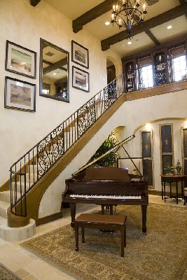 Nice Staircase