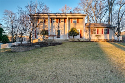15 Highfield Terrace,  North Caldwell, NJ 07006