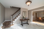 Entrance Foyer