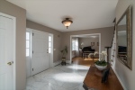 Entrance Foyer