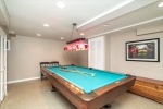 Billiard Room