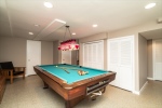 Billiard Room