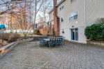 Paver Patio