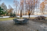 Paver Patio