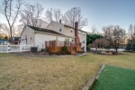 Partial Rear Property