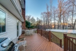 Trex Deck