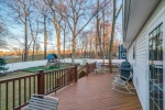 Trex Deck
