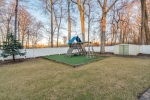 Rear Property