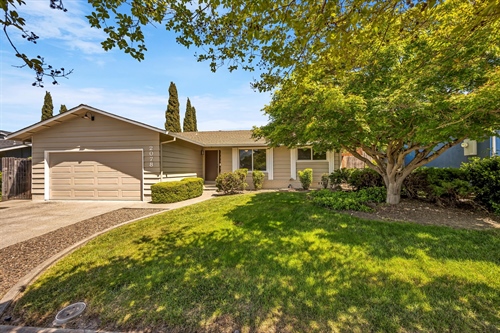 2078 Maria Drive,  Napa, CO 94559