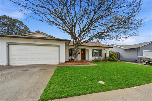 1091 Cayetano Drive,  Napa, CA 94559