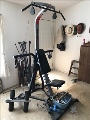BowFlex Work out Machine