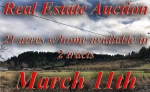 Hwy240 AuctionMarch11th