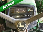Hours on JD 990 240.2