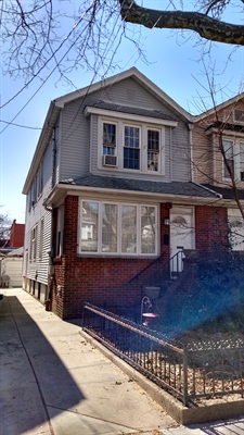 1962 Ryder Street,  Brooklyn, NY 11234
