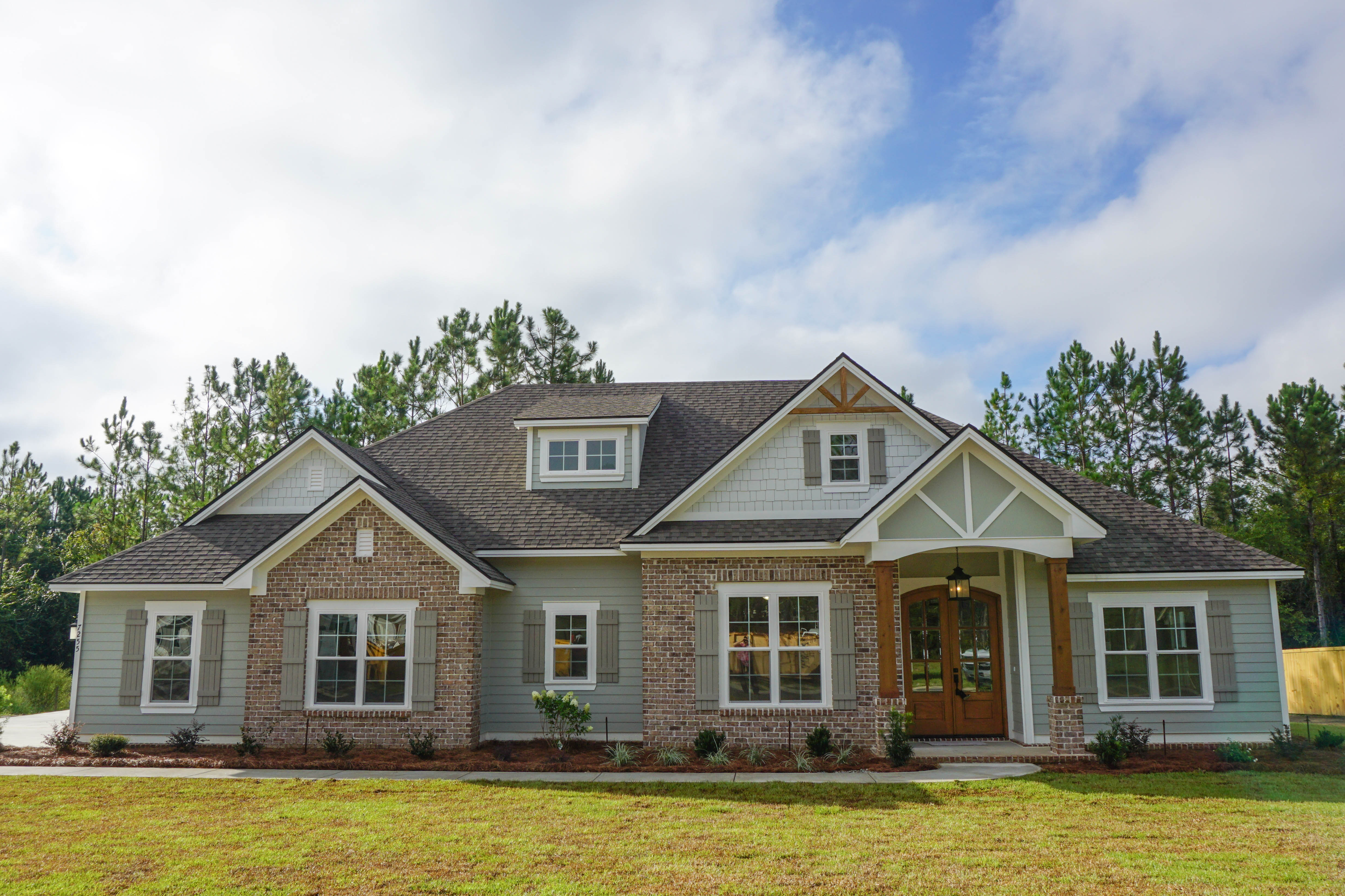 Creekside West Hahira, Hahira, GA 31632