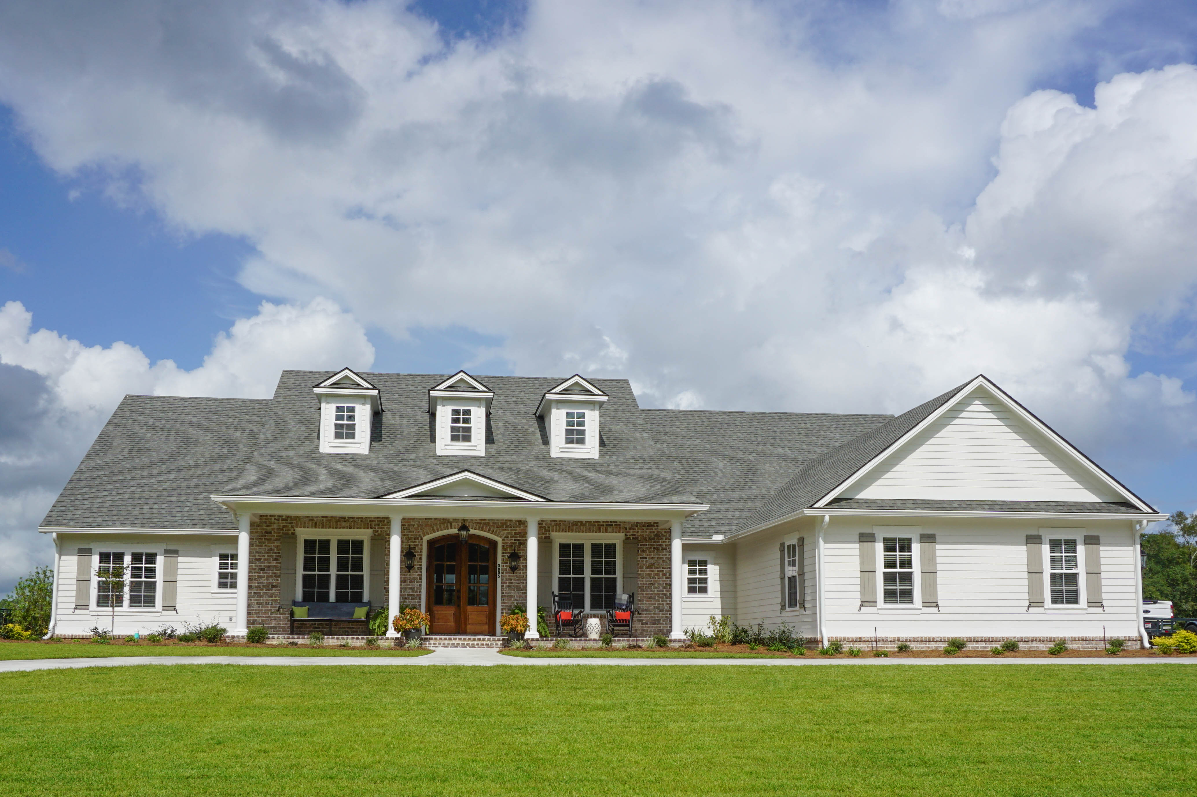 Kinderlou Forest Subdivision, Valdosta, GA 31601