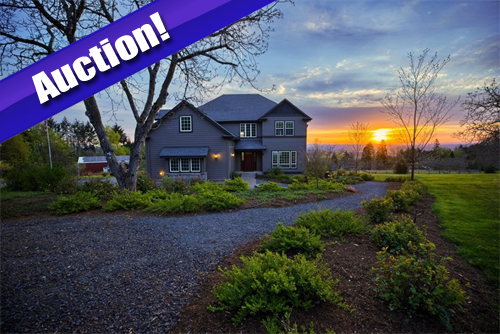 32739 SW Laurelview Rd,  Hillsboro, OR 97123