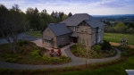 House Front